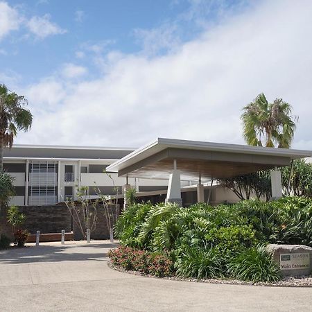 קינגסקליף Peppers Salt Resort & Spa מראה חיצוני תמונה The house in 2015