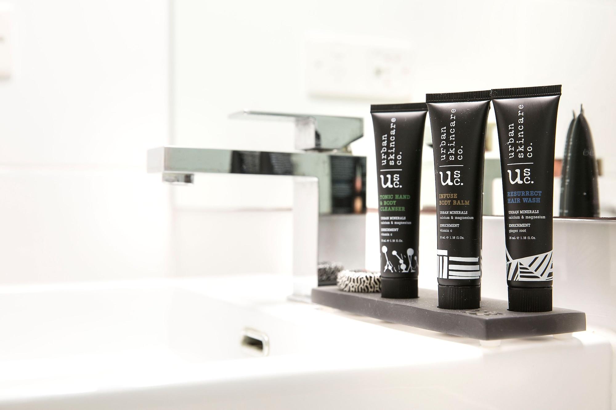קינגסקליף Peppers Salt Resort & Spa מראה חיצוני תמונה A selection of the Urban Retreat products