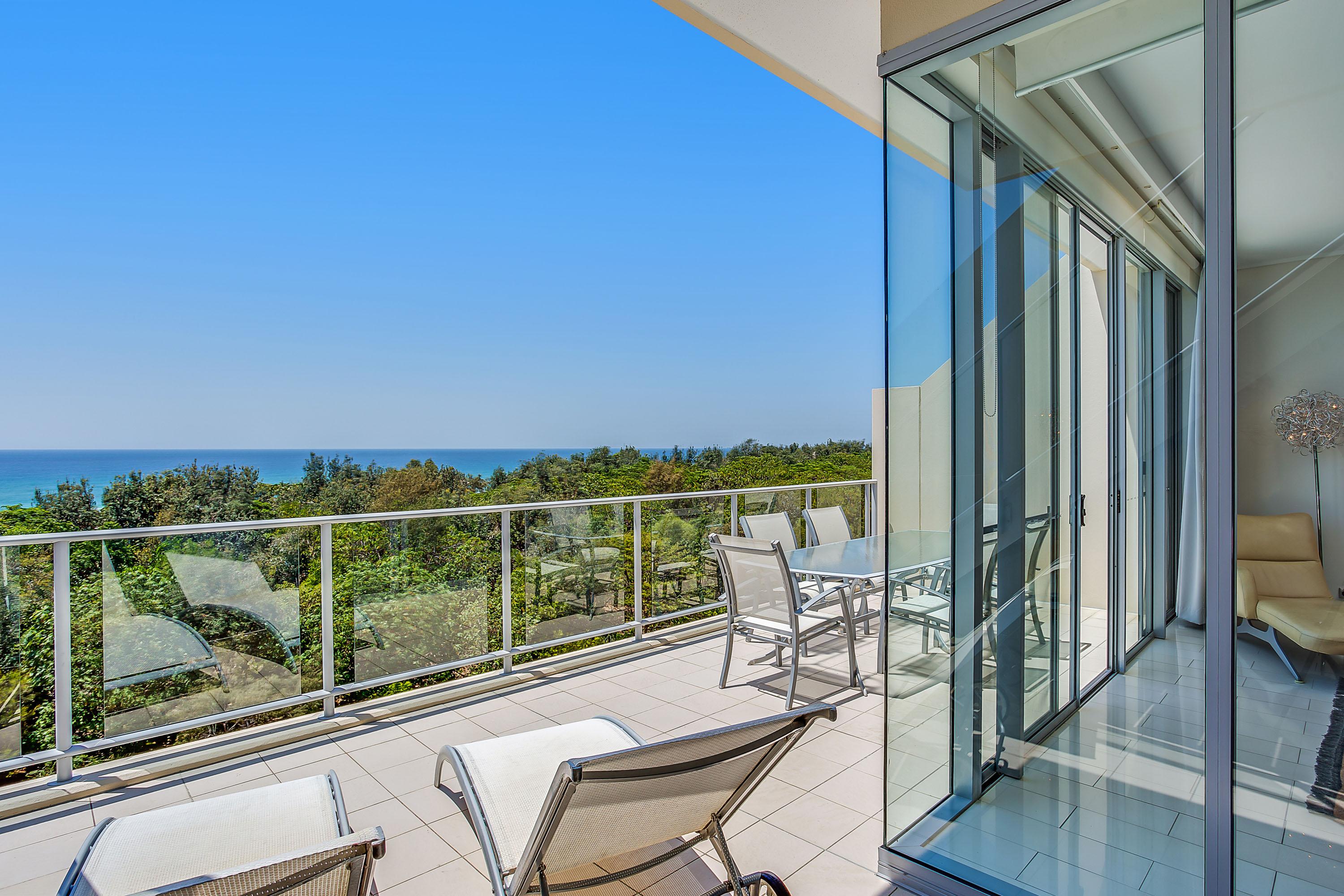 קינגסקליף Peppers Salt Resort & Spa מראה חיצוני תמונה Balcony