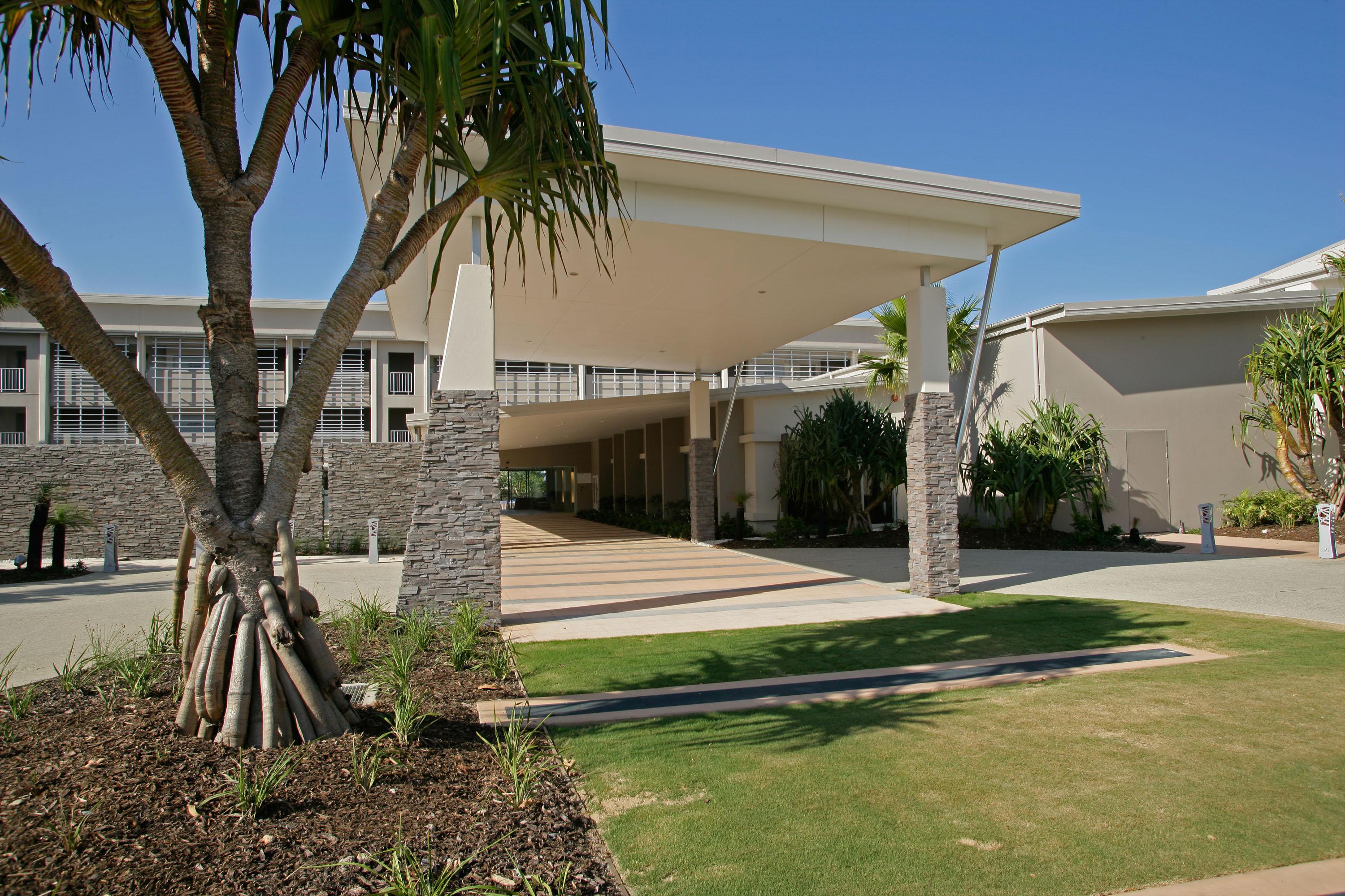 קינגסקליף Peppers Salt Resort & Spa מראה חיצוני תמונה