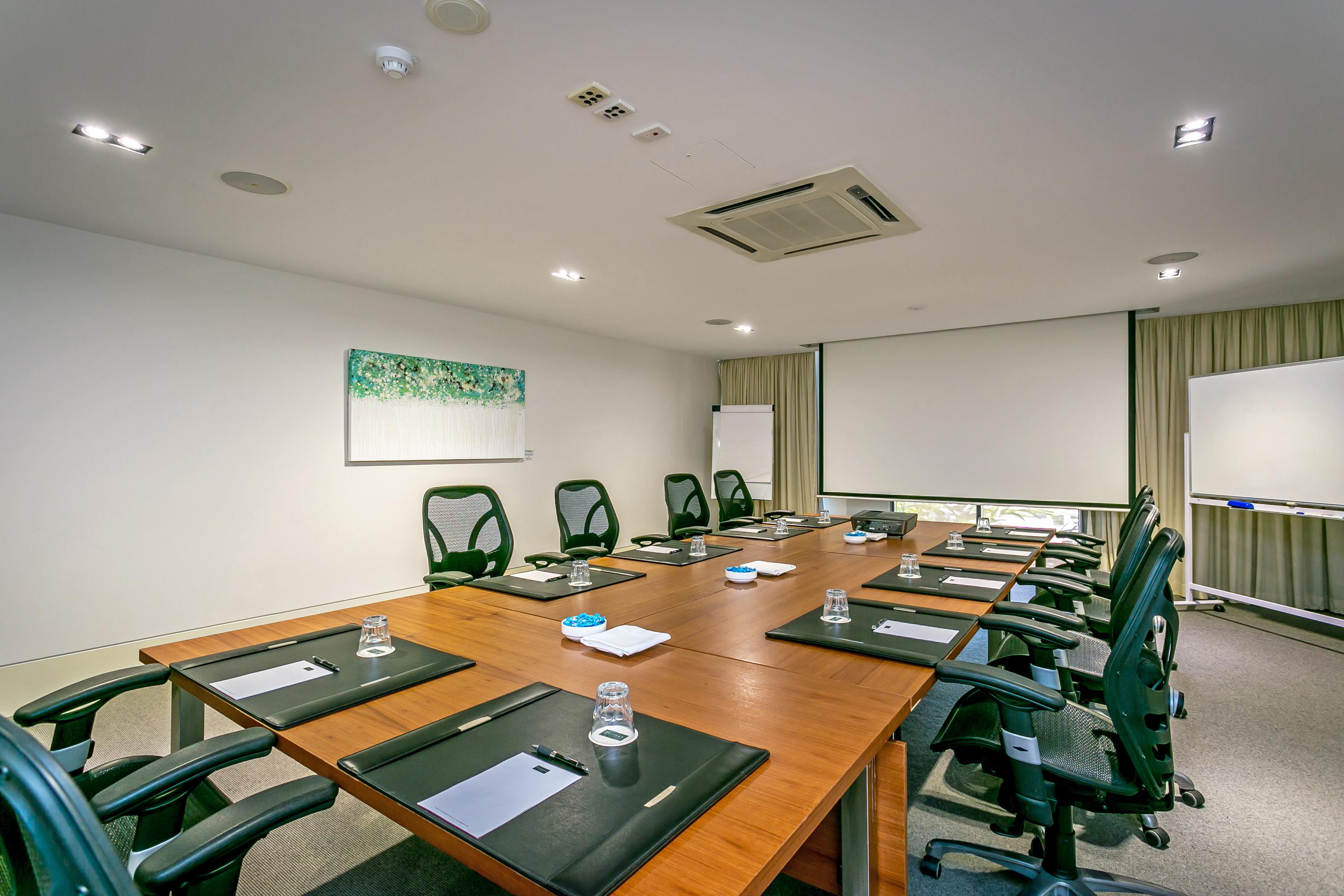 קינגסקליף Peppers Salt Resort & Spa מראה חיצוני תמונה Meeting room
