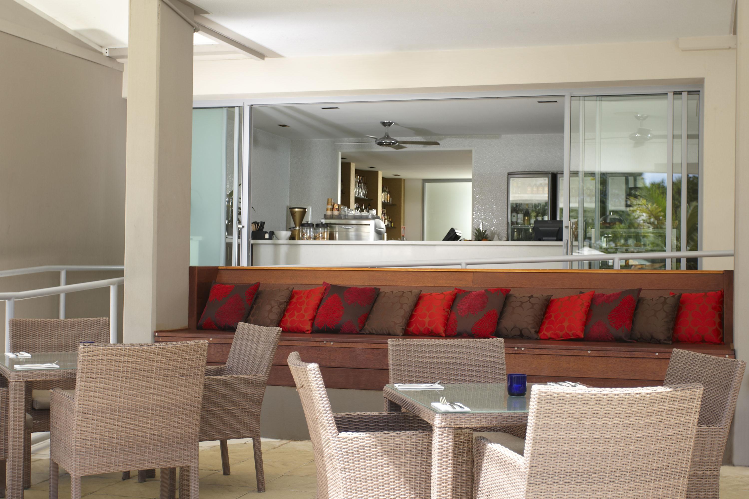 קינגסקליף Peppers Salt Resort & Spa מראה חיצוני תמונה The bar at the hotel