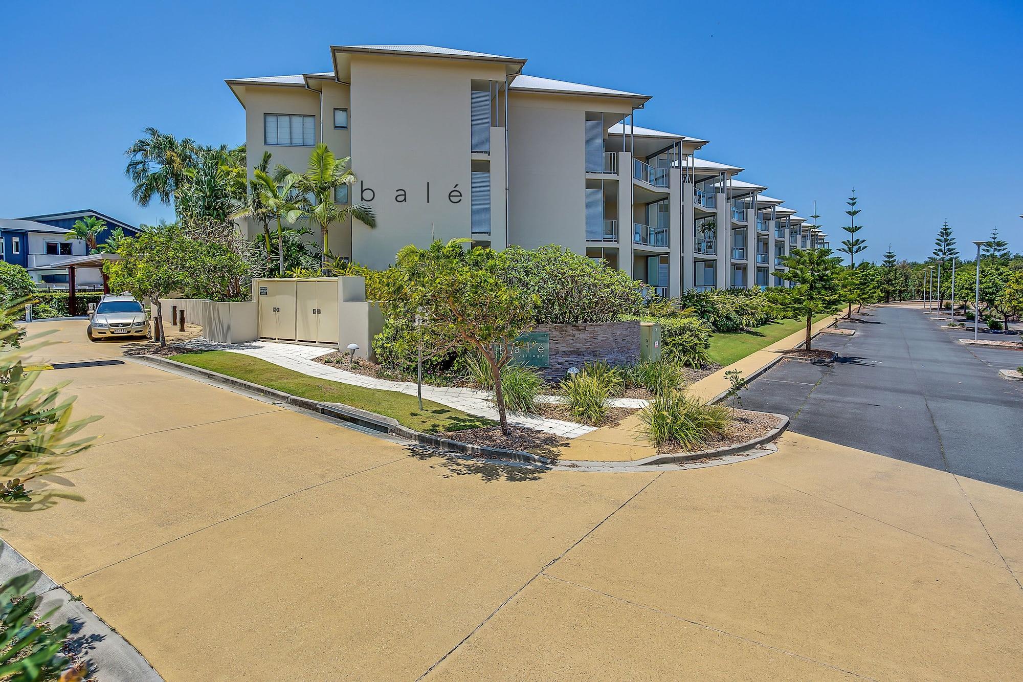 קינגסקליף Peppers Salt Resort & Spa מראה חיצוני תמונה Apartments in the suburb of Beryl