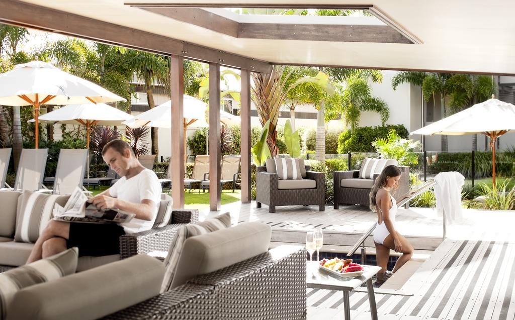 קינגסקליף Peppers Salt Resort & Spa מראה חיצוני תמונה The Beach Club