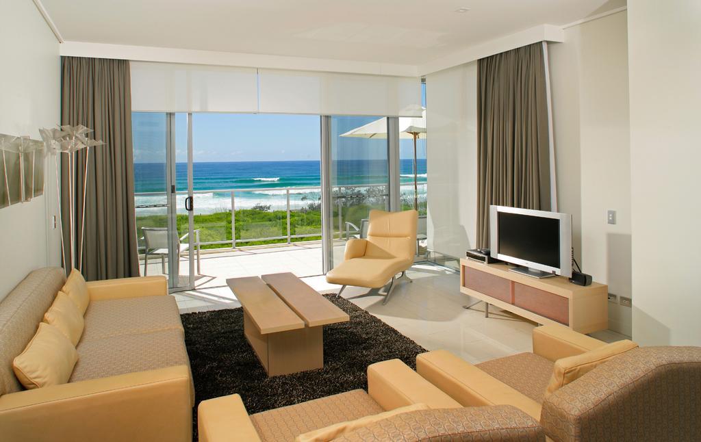 קינגסקליף Peppers Salt Resort & Spa מראה חיצוני תמונה A living room